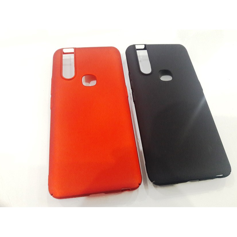 Casing - Hard Case Slim Vivo V15