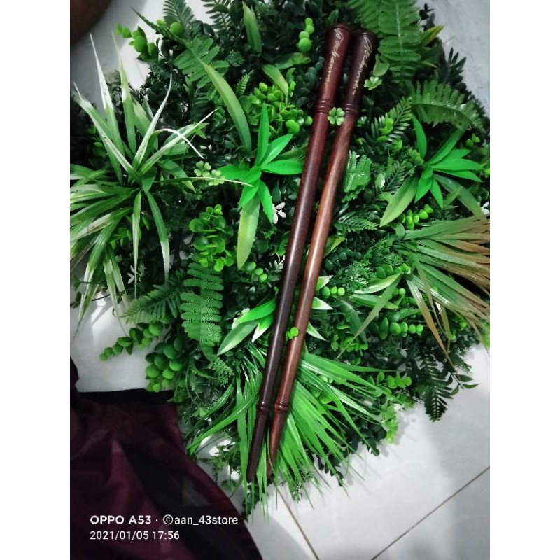 TONGKAT KOMANDO TTD SOEKARNO