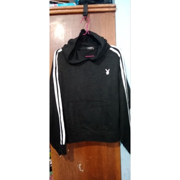 PLAYBOY HOODIE ORIGINAL SECOND