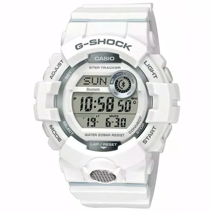 CASIO G-SHOCK GBD 800 GBD-800 ORIGINAL GARANSI RESMI INDONESIA