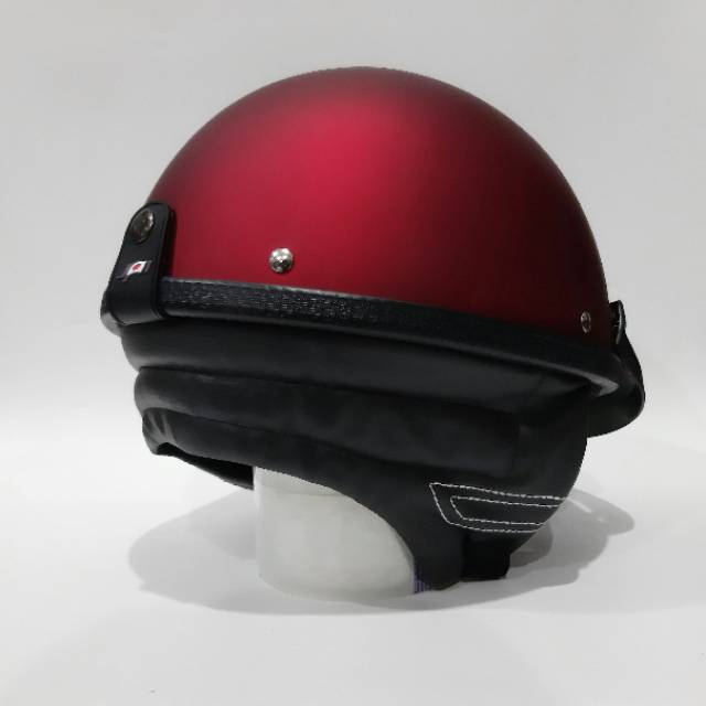 Helm chip jpn retro original JPN