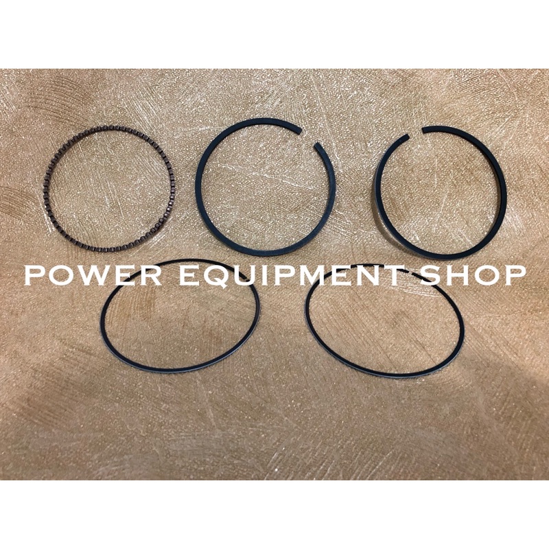 RING PISTON GX220 70mm 170f