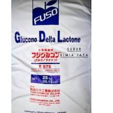 BIGGER & BETTER Glucono Delta Lactone GDL Fuso Japan Food Grade 100 gr