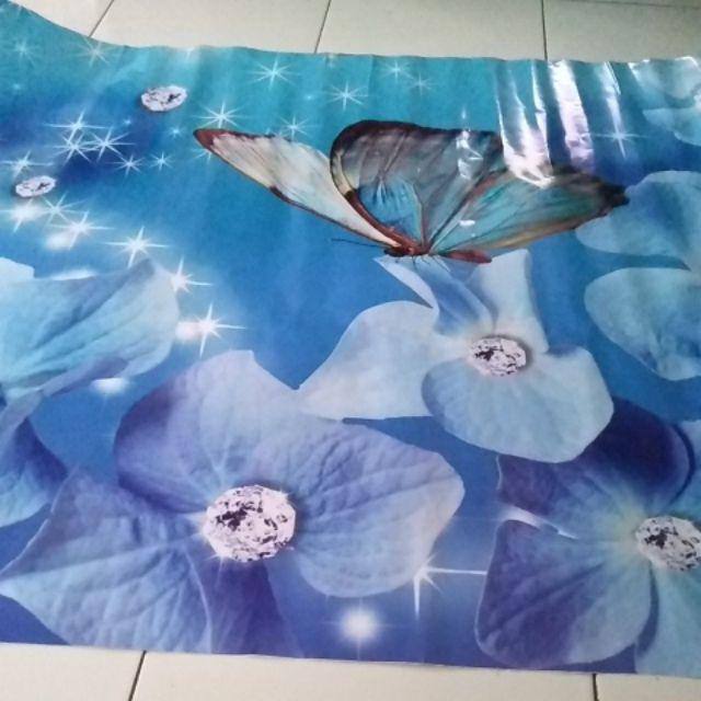 Stc Mesin Cuci Aneka Motif2 Cantik