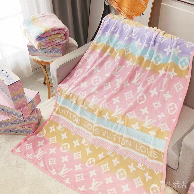 NEW SELIMUT BLANKET DEWASA IMPORT PREMIUM 150X200+BOX