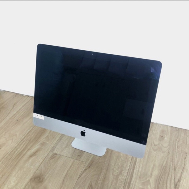 Bergaransi (GGP) IMAC LATE 2013 CORE I5 8GB/1TB HDD SECOND BERGARANSI Termurah di Shopee