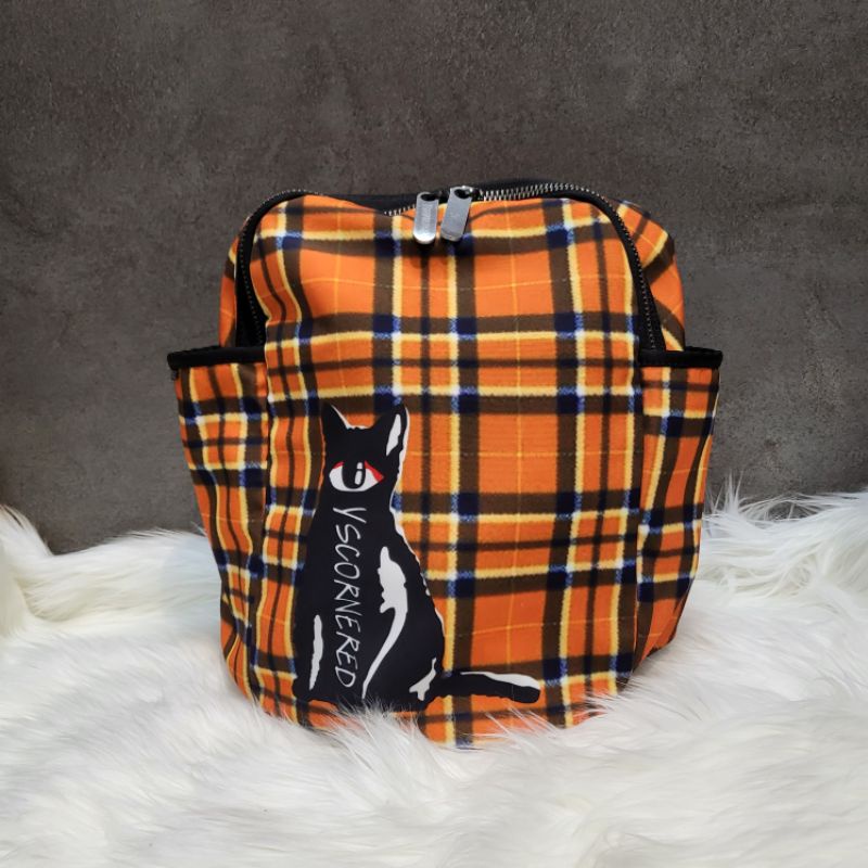 [ TAS GEMBLOK WANITA ] VNSENCORED BAG