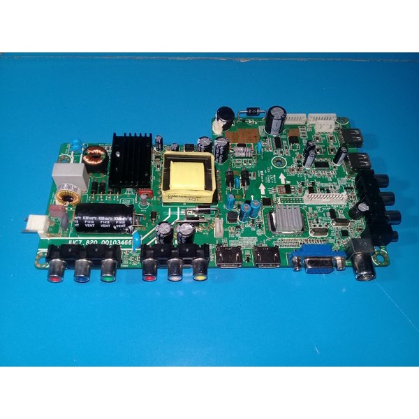 CHANGHONG 32D1000