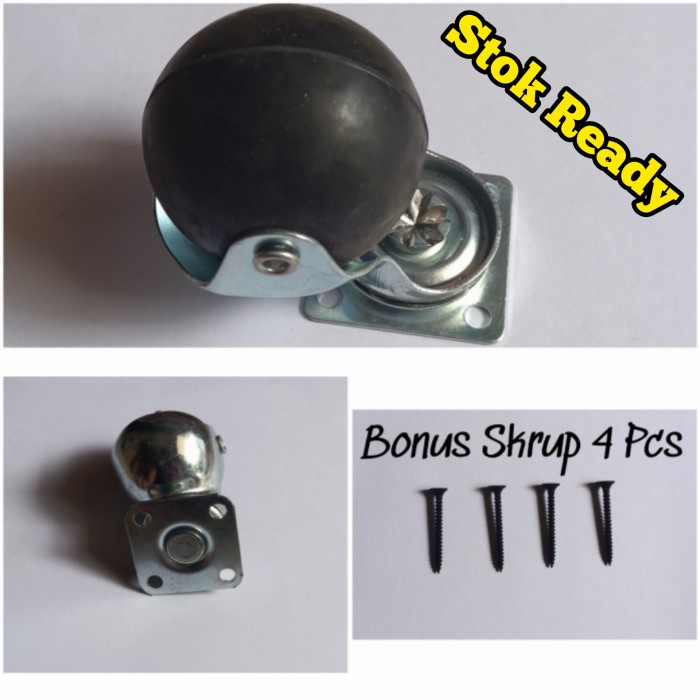 Kaki Roda Spring Bed - kaki sprimbet - kaki sofa sofa & kursi mebel