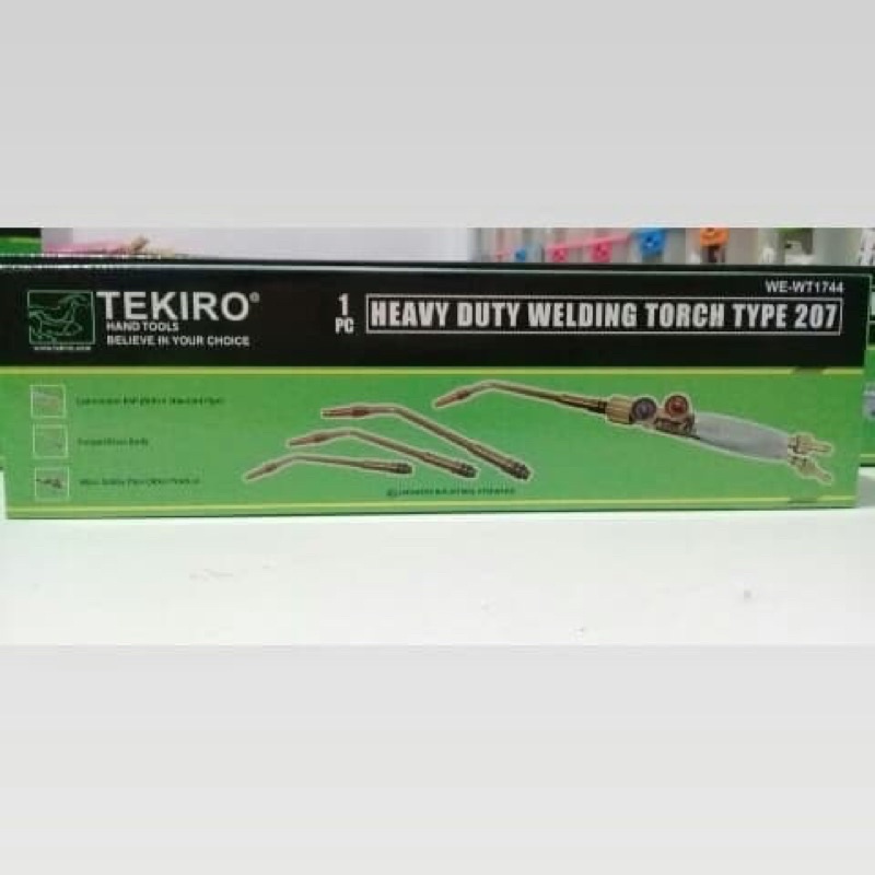 Blander Las Tekiro 207