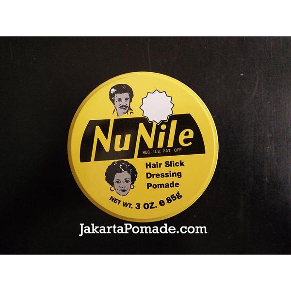 Pomade Murrays Nu Nile
