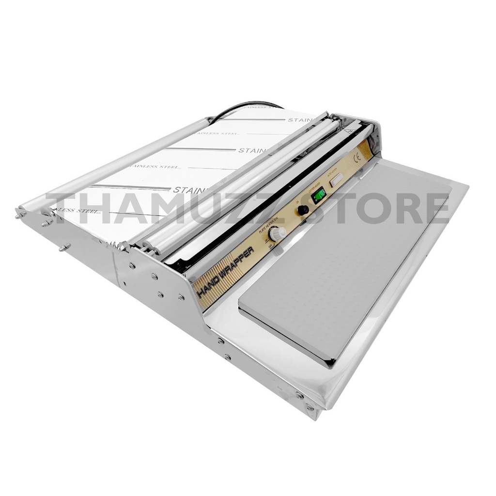 HW-175W Hand Wrapper Machine/hand Wrapping Machine/pembungkus Buah