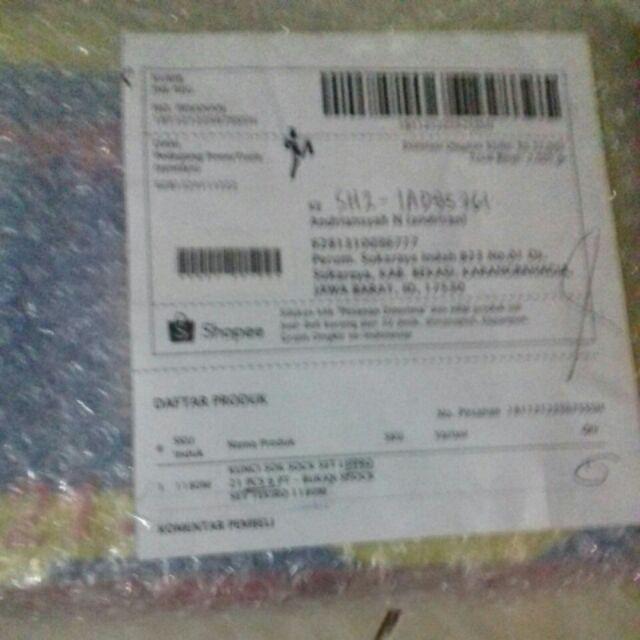 Kunci Sok Sock Set Lippro 21 Pcs 6 Pt Socket Shock Set 1180m