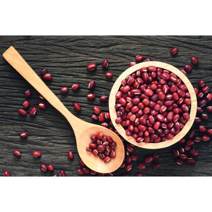 

Q1254521 Kacang Merah Kecil Red Beans 200 Gr Dw51Sqs