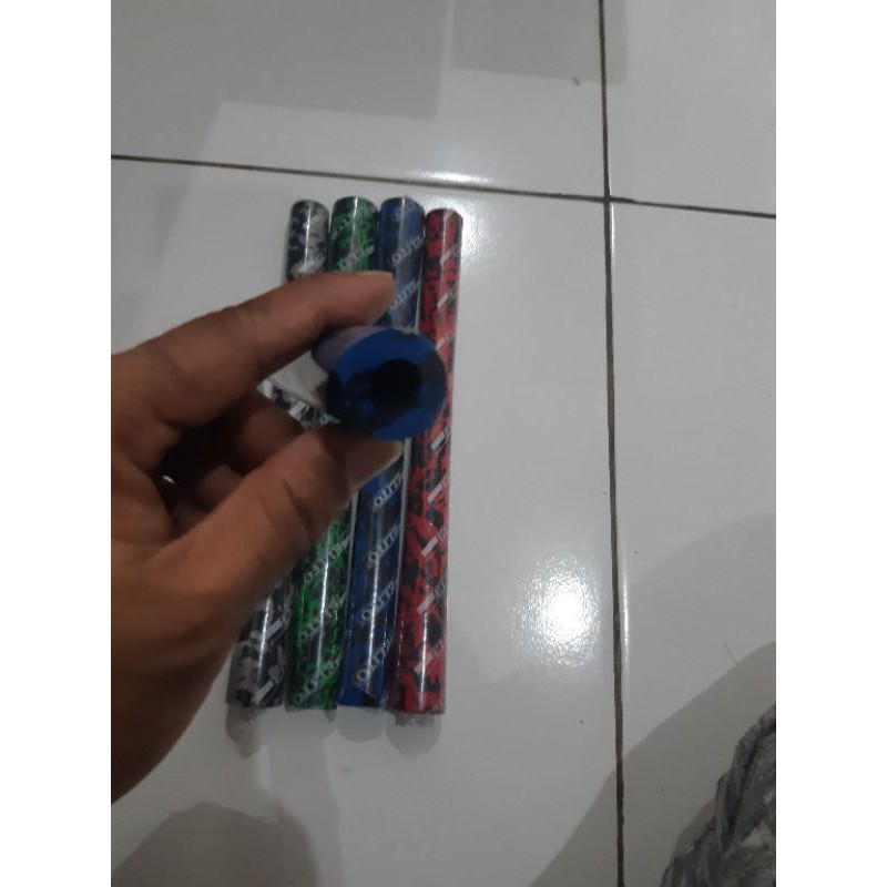 busa eva gagang joran loreng