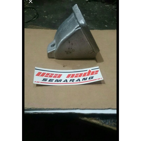 INTAKE/MANIPOL VESPA KODOK PENDEK