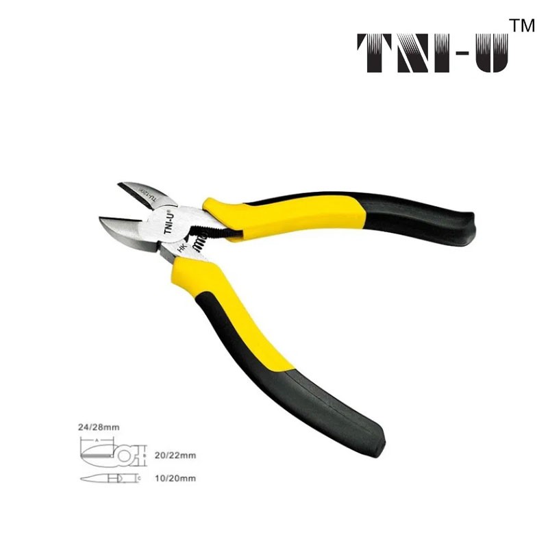 TANG POTONG 6 INCH TU-1206 TANG PLIERS TANG POTONG KABEL TU 1206