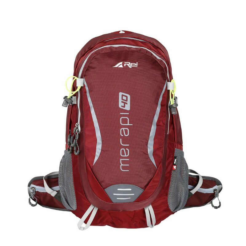tas ransel arei merapi 40 liter | tas arei merapi 40liter backsistem jaring original product