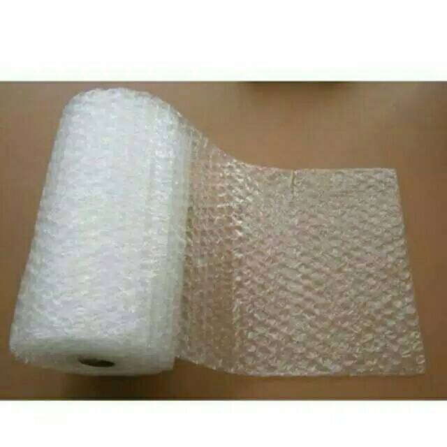 

Bubble Wrap