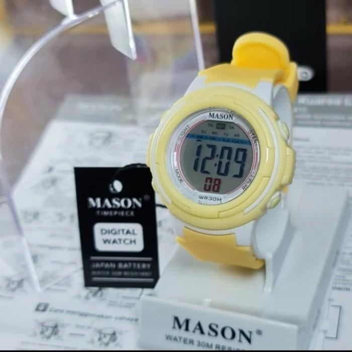 Jam Tangan Anak MASON MDB-7010/MDB7010 Mason Original 100%