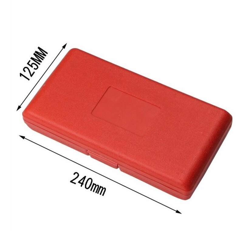 46 PC Set Socket (1/4 