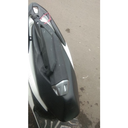 Silencer Knalpot Cb 150 r led/Silincer Ori New CB150R (Knalpot New CB150R)Knalpot CB150R  LED