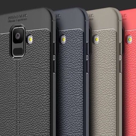 Softcase TPU Autofocus OPPO K3