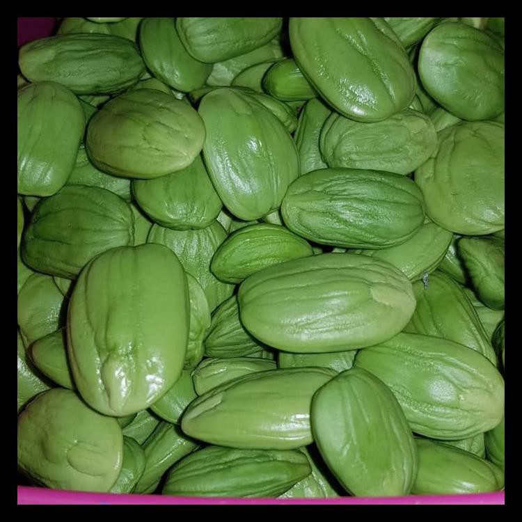 

Ready Pete Petai Kupas 1 Kg