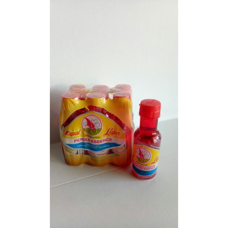 

Pramboz Perisa Pewarna