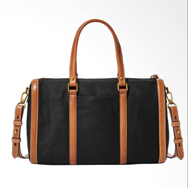 ON SALE Tas Fossil Asli