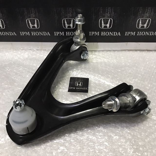 SV4 Upper arm atas sayap balljoint atas Depan Honda Accord Cielo 1994 1995 1996 1997 51450 51460 SV4