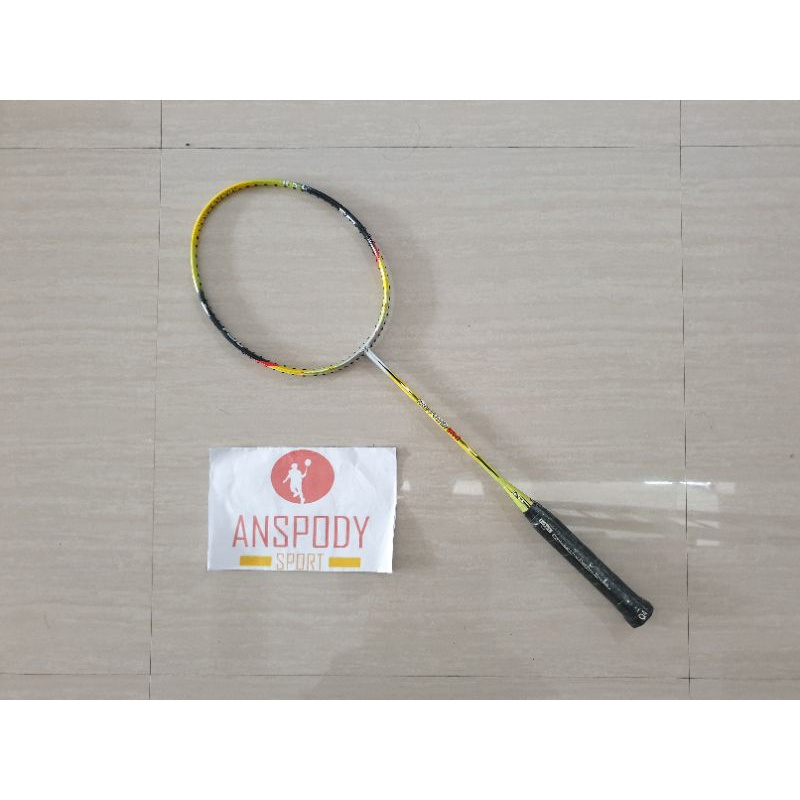 RAKET BADMINTON RSL FIRE POWER 5100