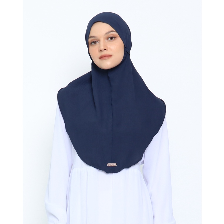 My Daily Hijab Faiza Bergo Airflow