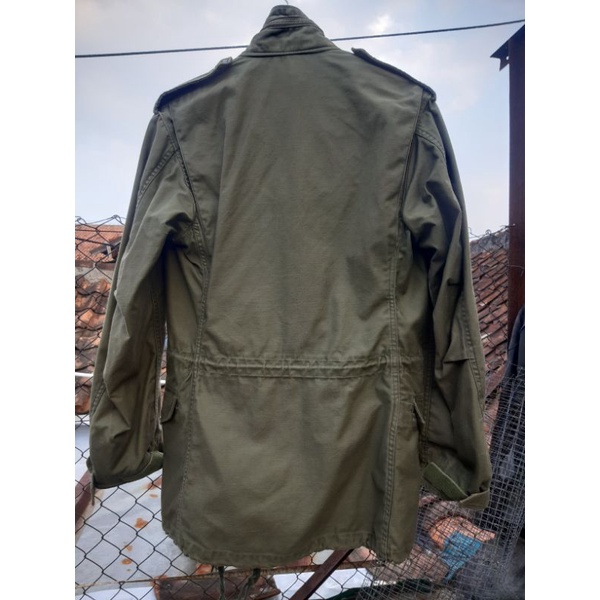 m65 field jacket