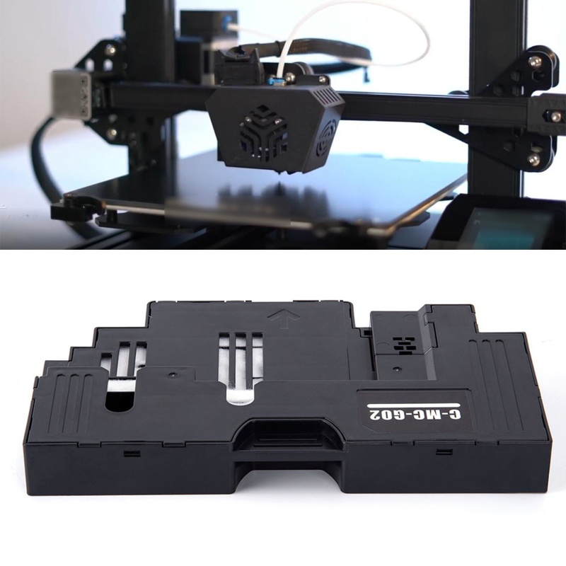 Btsg MC-G02 Cartridge Maintenance Untuk Printer CanonTank G2160 G3160 G1220 G2260