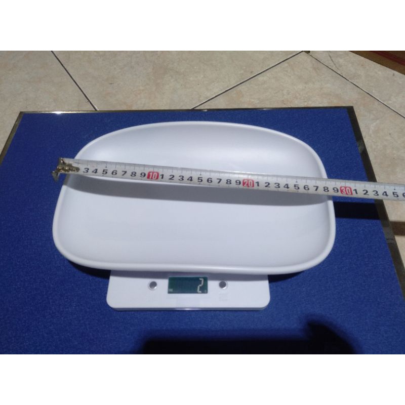 Timbangan Hewan Digital 10kg