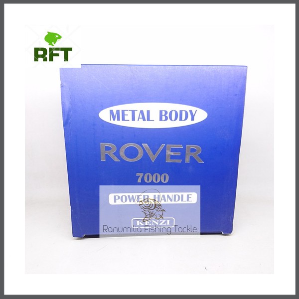 Reel Laut Power Handle Kenzi Rover 7000 OpzH175