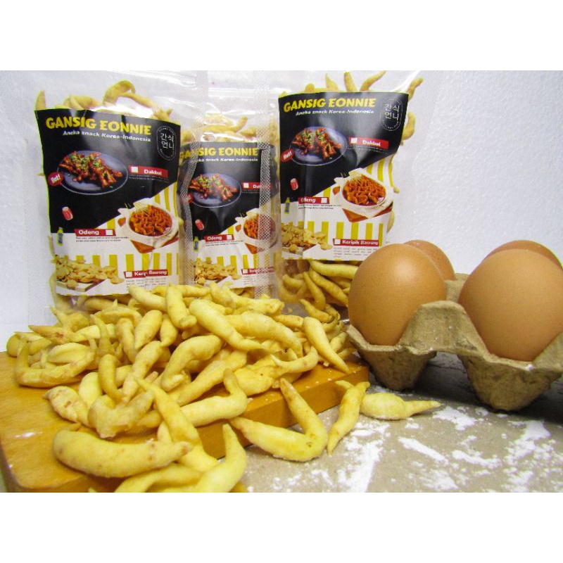 

Stik Keju Premium