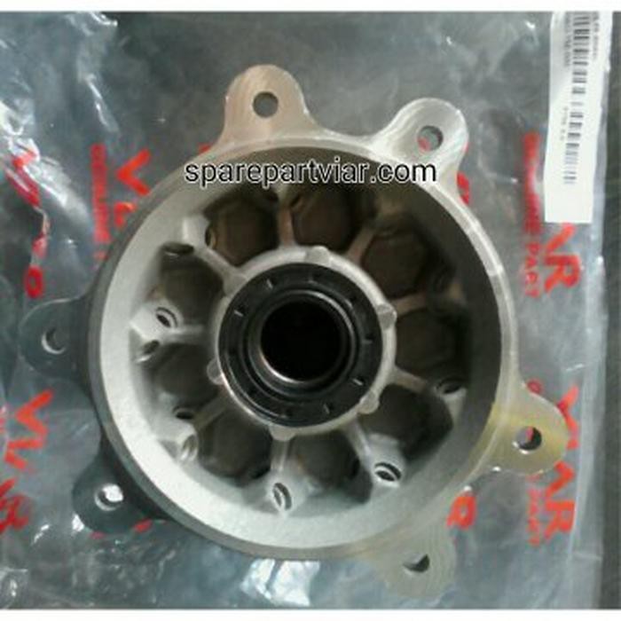 TROMOL DEPAN VIAR CROSS X 250 LIMITED