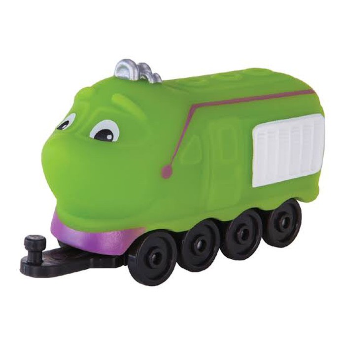 koko chuggington train