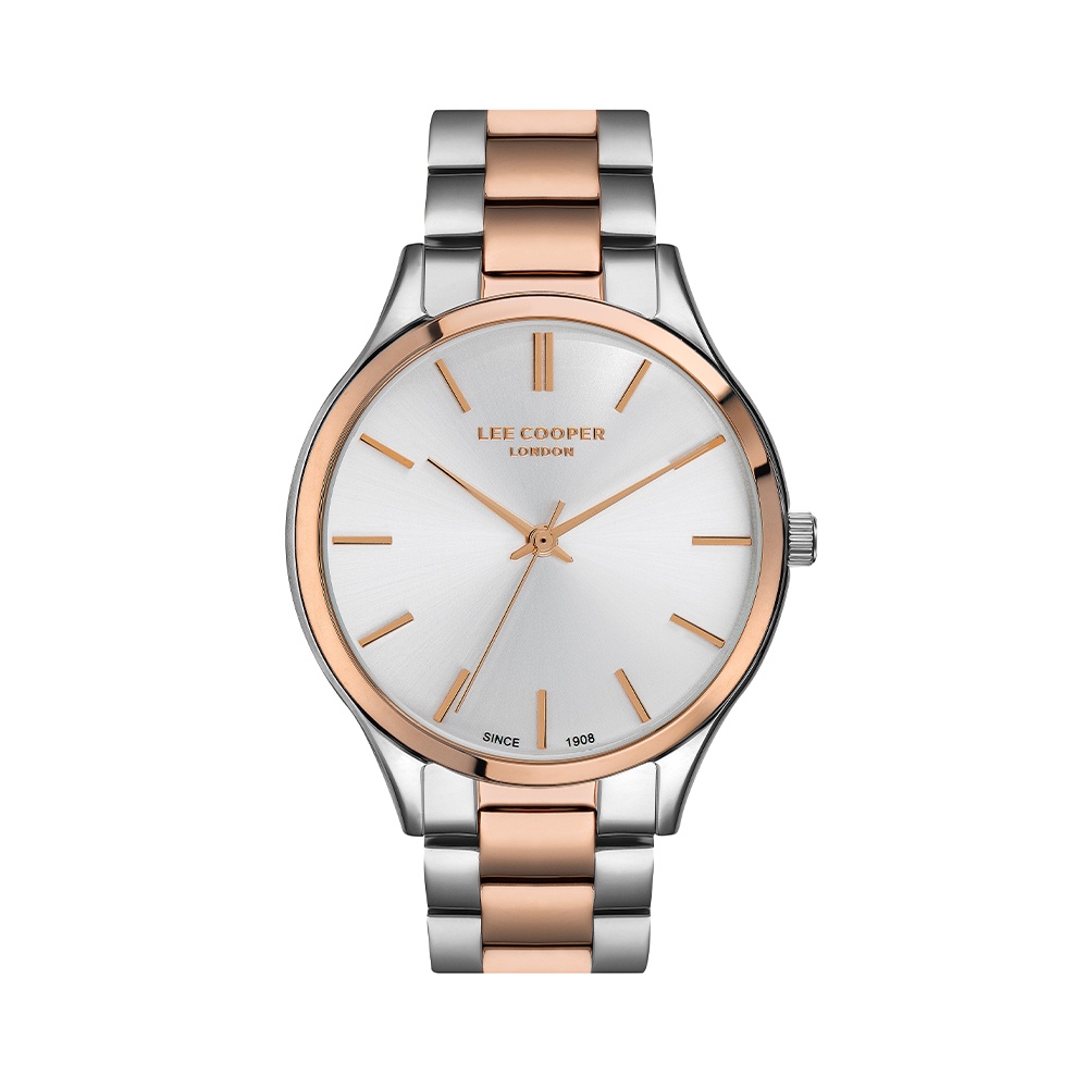 Jam Tangan Lee Cooper LC07055.530 Jam Tangan wanita