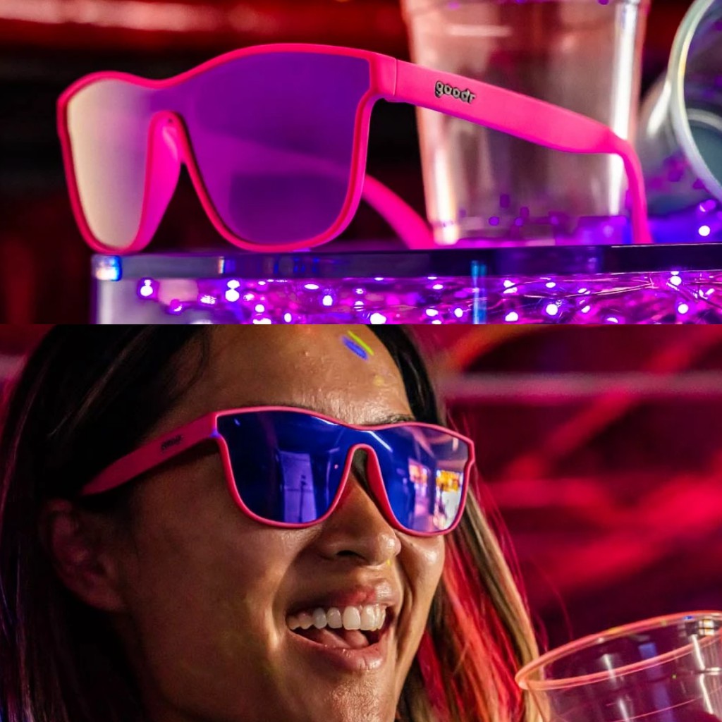 Kacamata GOODR VRG Running Sunglasses Polarized Murah All Color