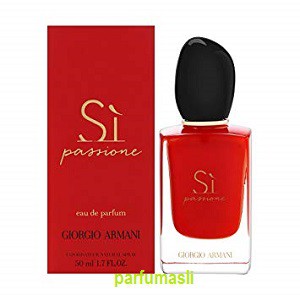 Giorgio Armani Si Passione for Women EDP 50ml