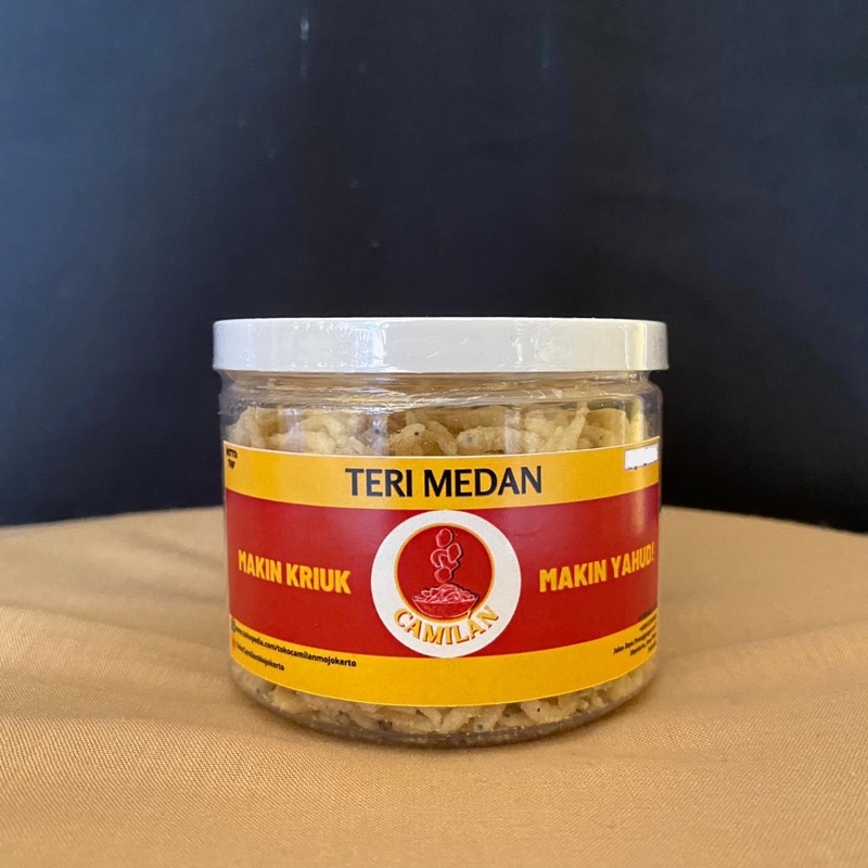 

teri medan