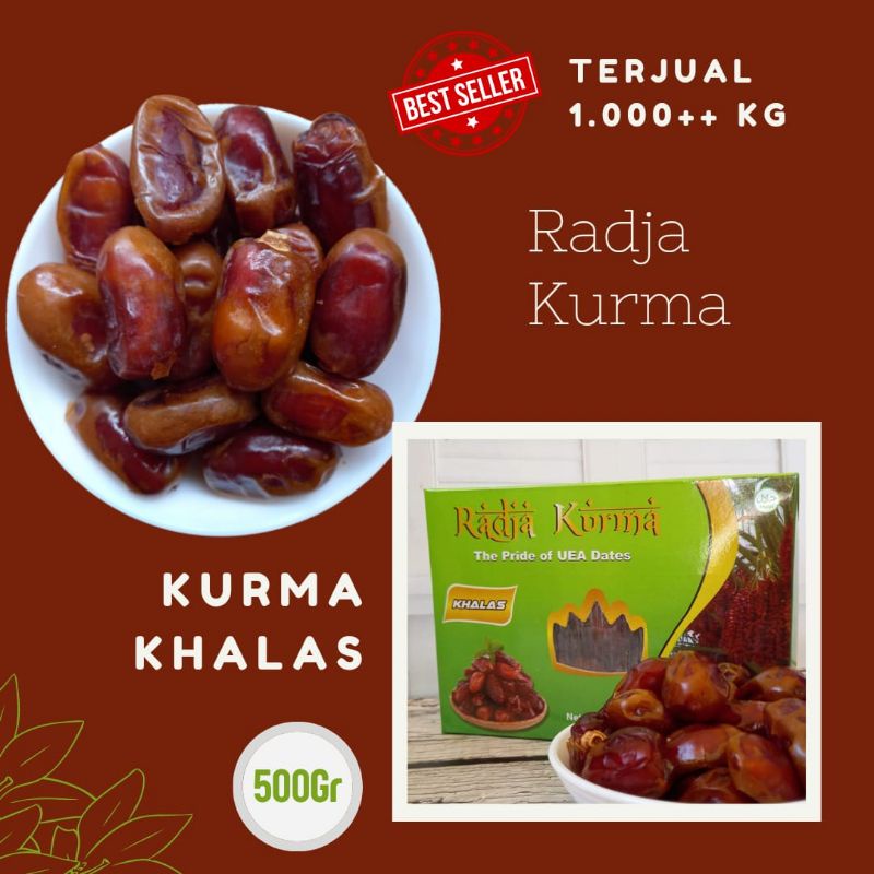 

kurma khalas