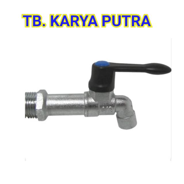 KRAN BL ONDA - KRAN AIR MERK ONDA - KRAN BESI