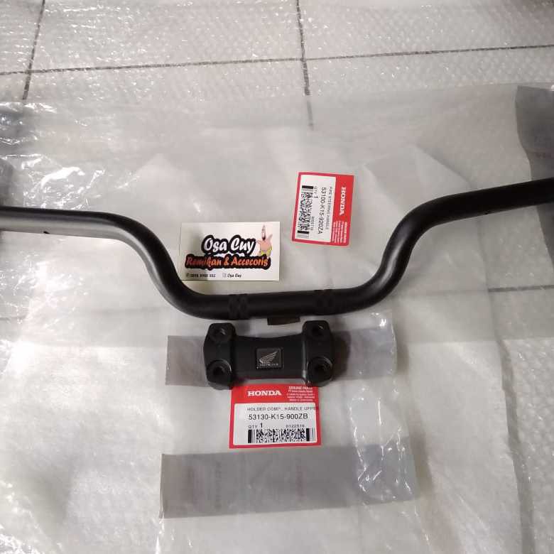 stang cb150r  led sett riser cbr old