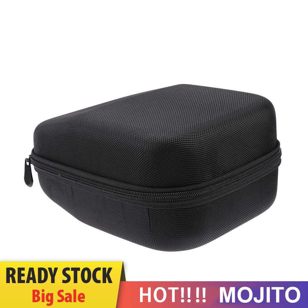 MOJITO Hard Storage Case Travel Box for Sennheiser HD598 HD600 HD650 Headphones