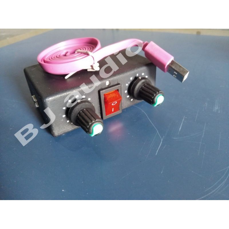 power mini 5 v