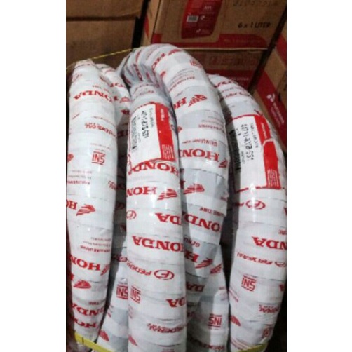 Ban federal 14 Honda AHM 80/90 New ..tubetype